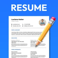 Resume Builder: CV Maker